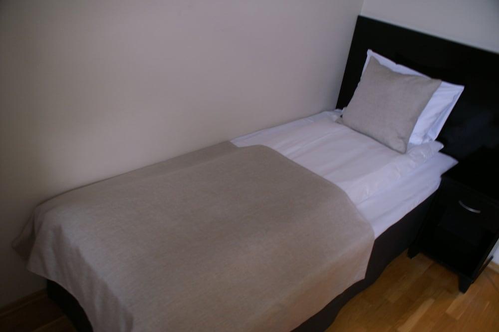 Nordfjord Hotell - Bryggen Nordfjordeid Zewnętrze zdjęcie