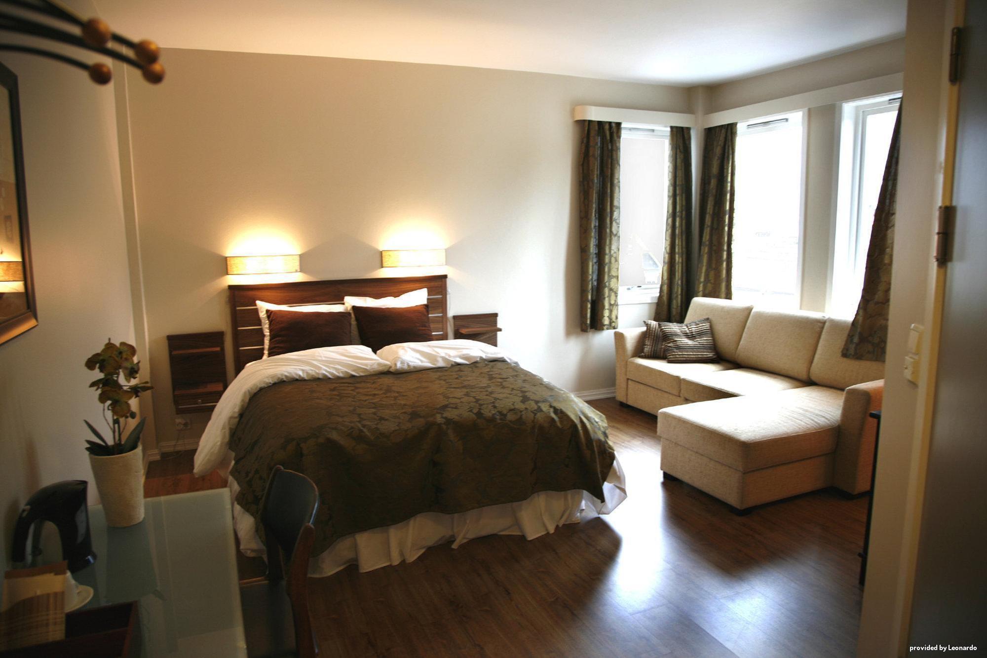 Nordfjord Hotell - Bryggen Nordfjordeid Zewnętrze zdjęcie