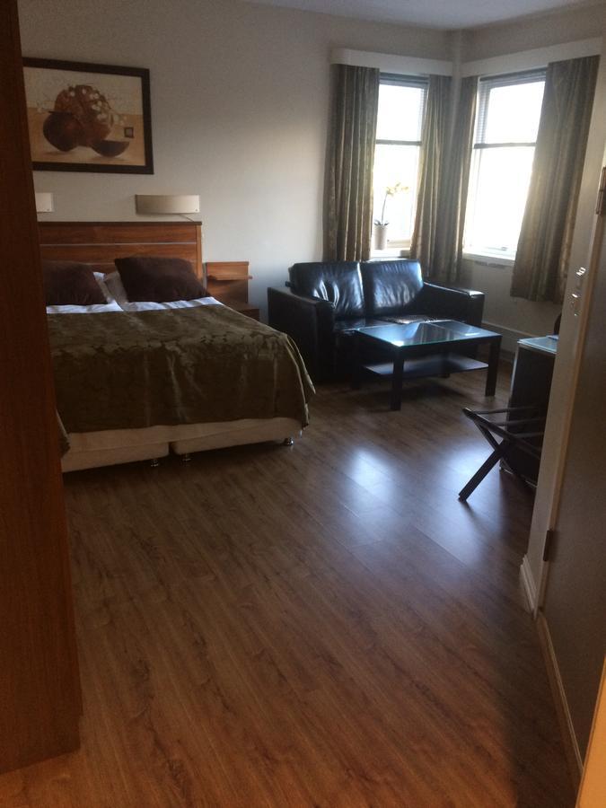 Nordfjord Hotell - Bryggen Nordfjordeid Zewnętrze zdjęcie