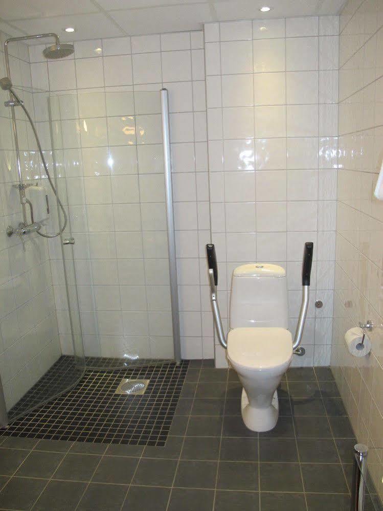 Nordfjord Hotell - Bryggen Nordfjordeid Zewnętrze zdjęcie