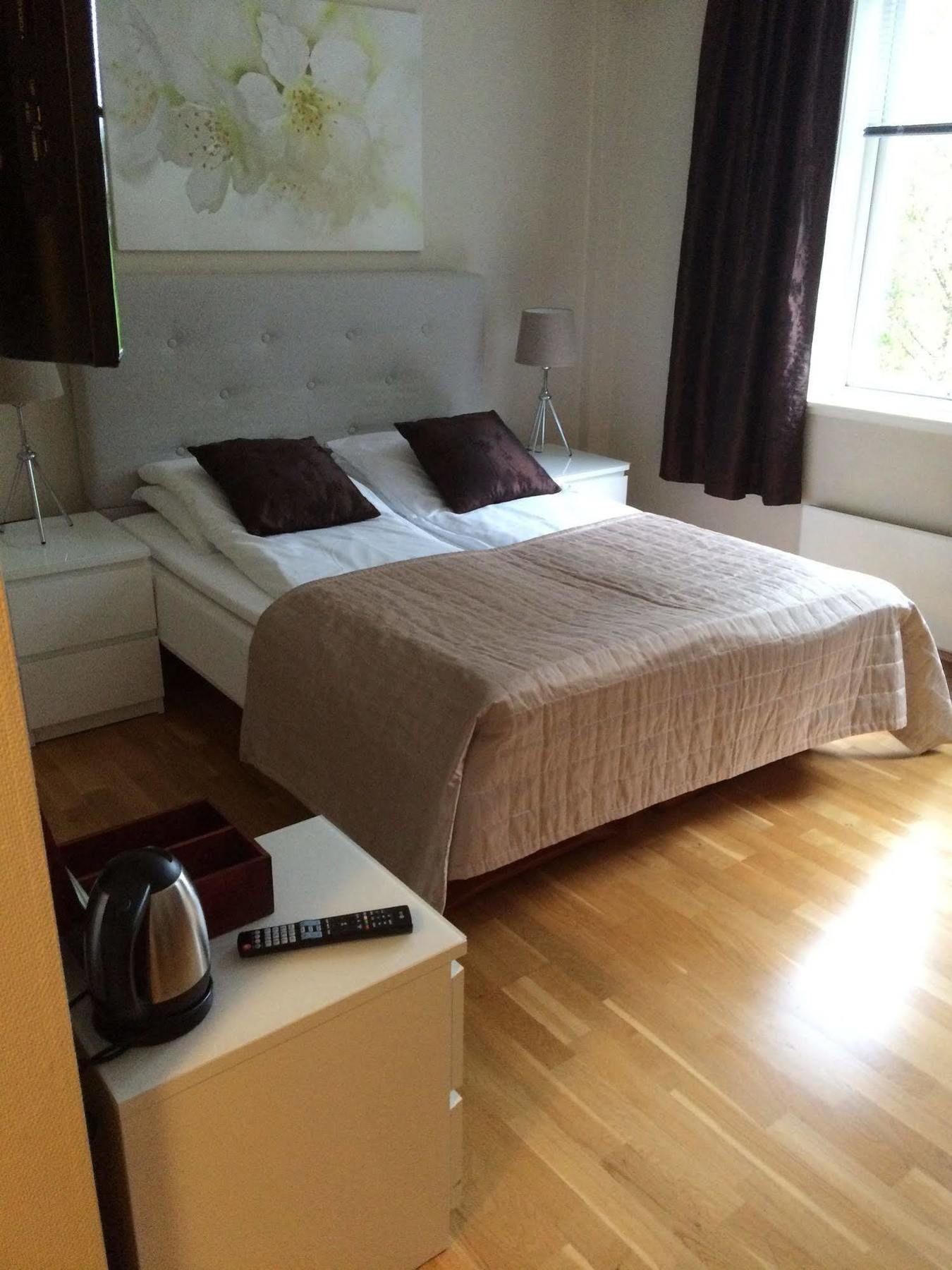 Nordfjord Hotell - Bryggen Nordfjordeid Zewnętrze zdjęcie